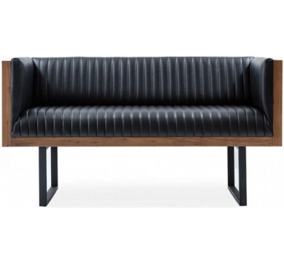Benches Leather / Fabrics Benches Leather / Fabrics