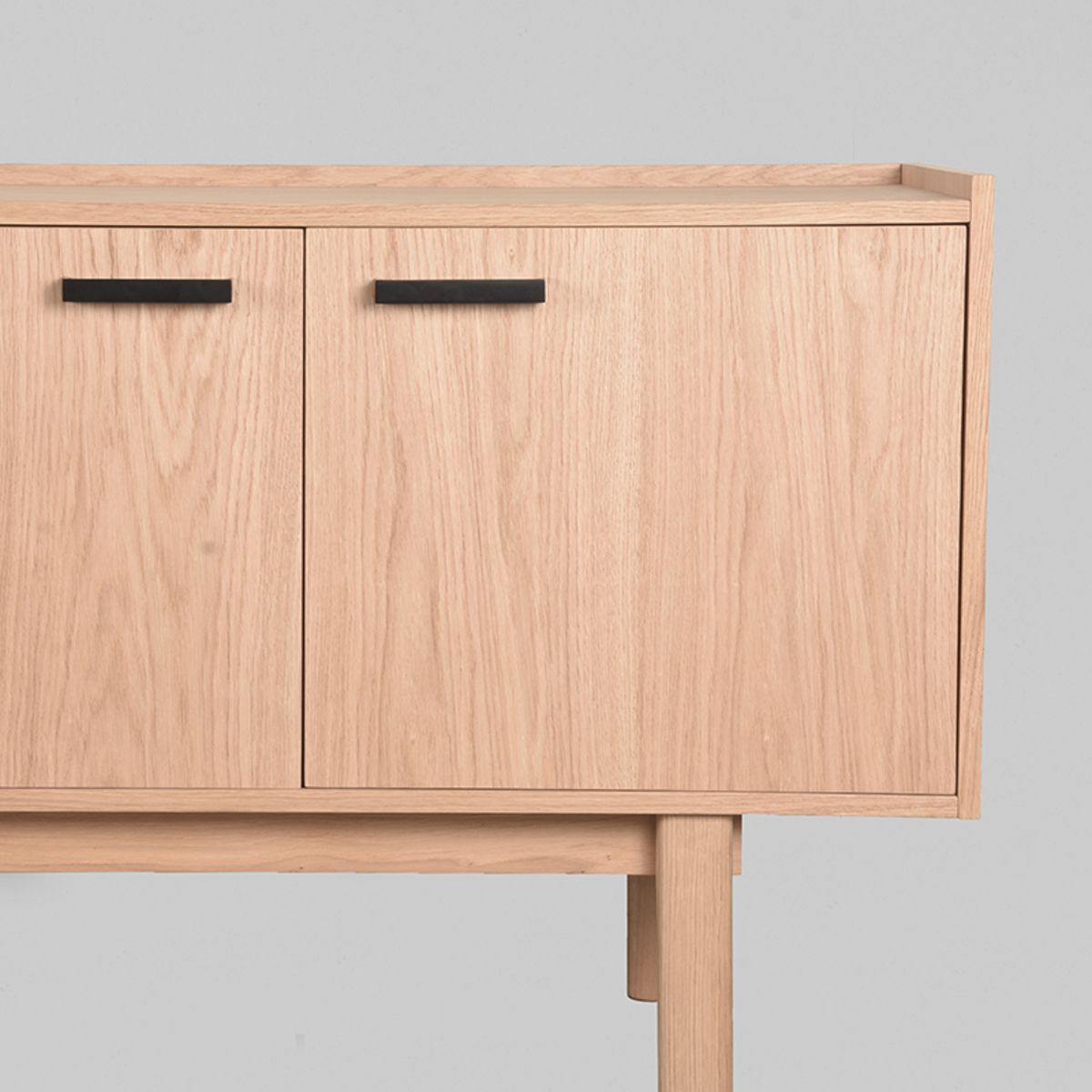 Sideboard Alara Eiche Natur 220 cm