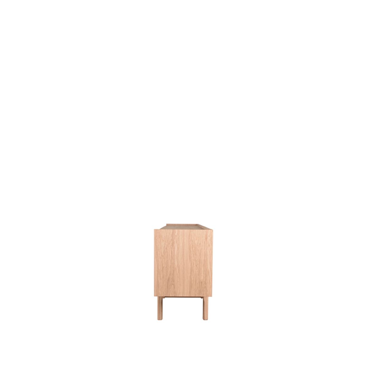 Sideboard Alara Eiche Natur 220 cm