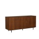 Dressoir Aline Rustiek Eiken 160 cm