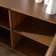 Dressoir Aline Rustiek Eiken 160 cm