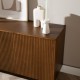 Dressoir Aline Rustiek Eiken 160 cm