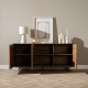 Dressoir Aline Rustiek Eiken 160 cm