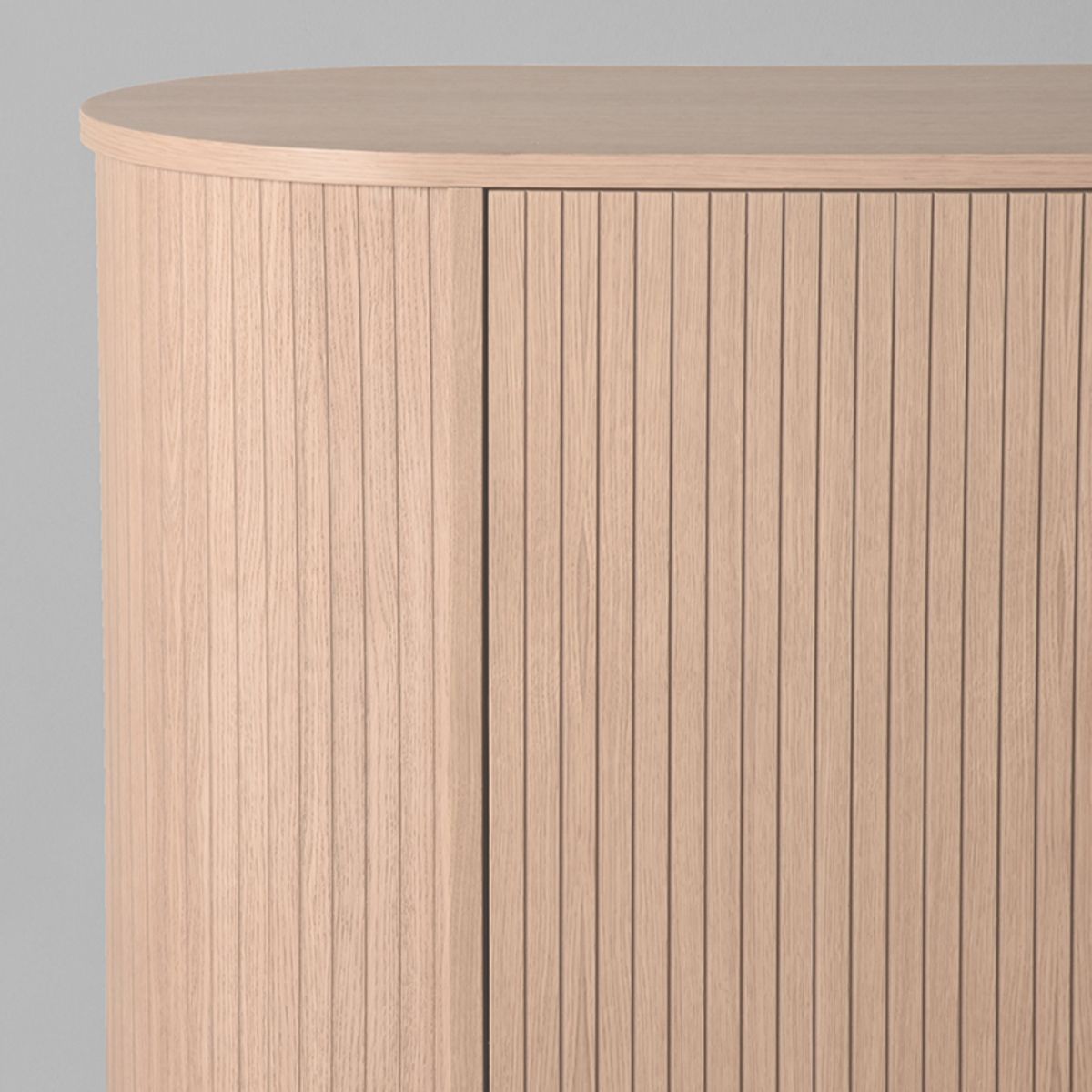 Sideboard Besta Eiche Natur 180 cm