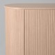 Sideboard Besta Eiche Natur 180 cm