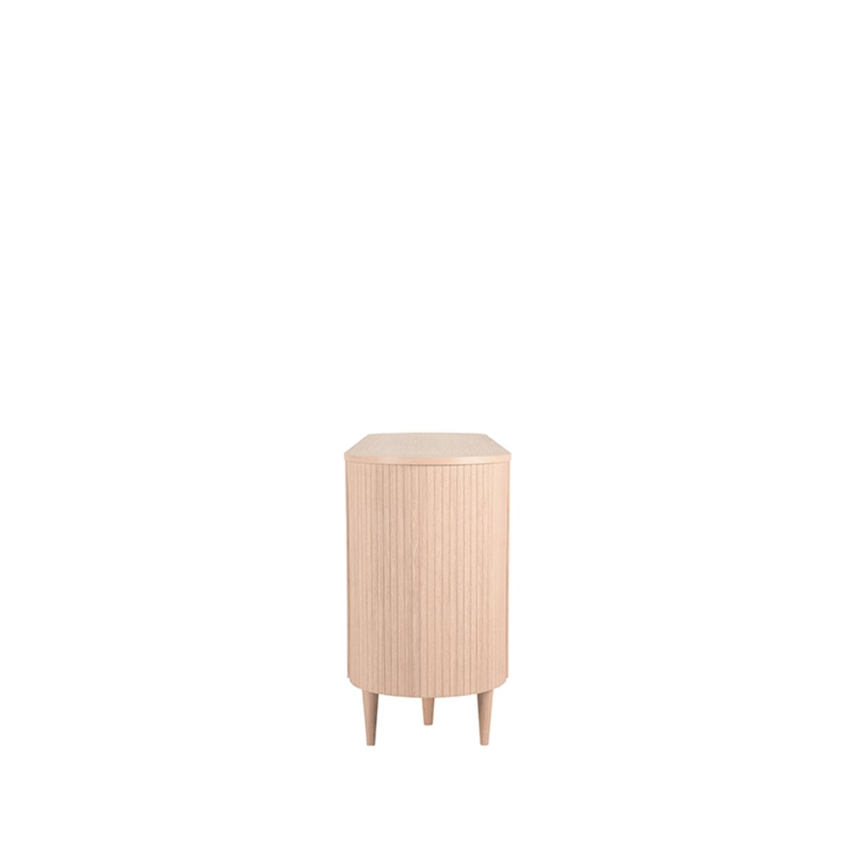 Sideboard Besta Eiche Natur 180 cm