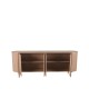 Dressoir Besta Naturel Eiken 220 cm