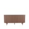 Sideboard Besta Eiche Walnuss 180 cm