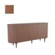 Sideboard Besta Eiche Walnuss 180 cm