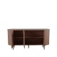 Sideboard Besta Eiche Walnuss 180 cm