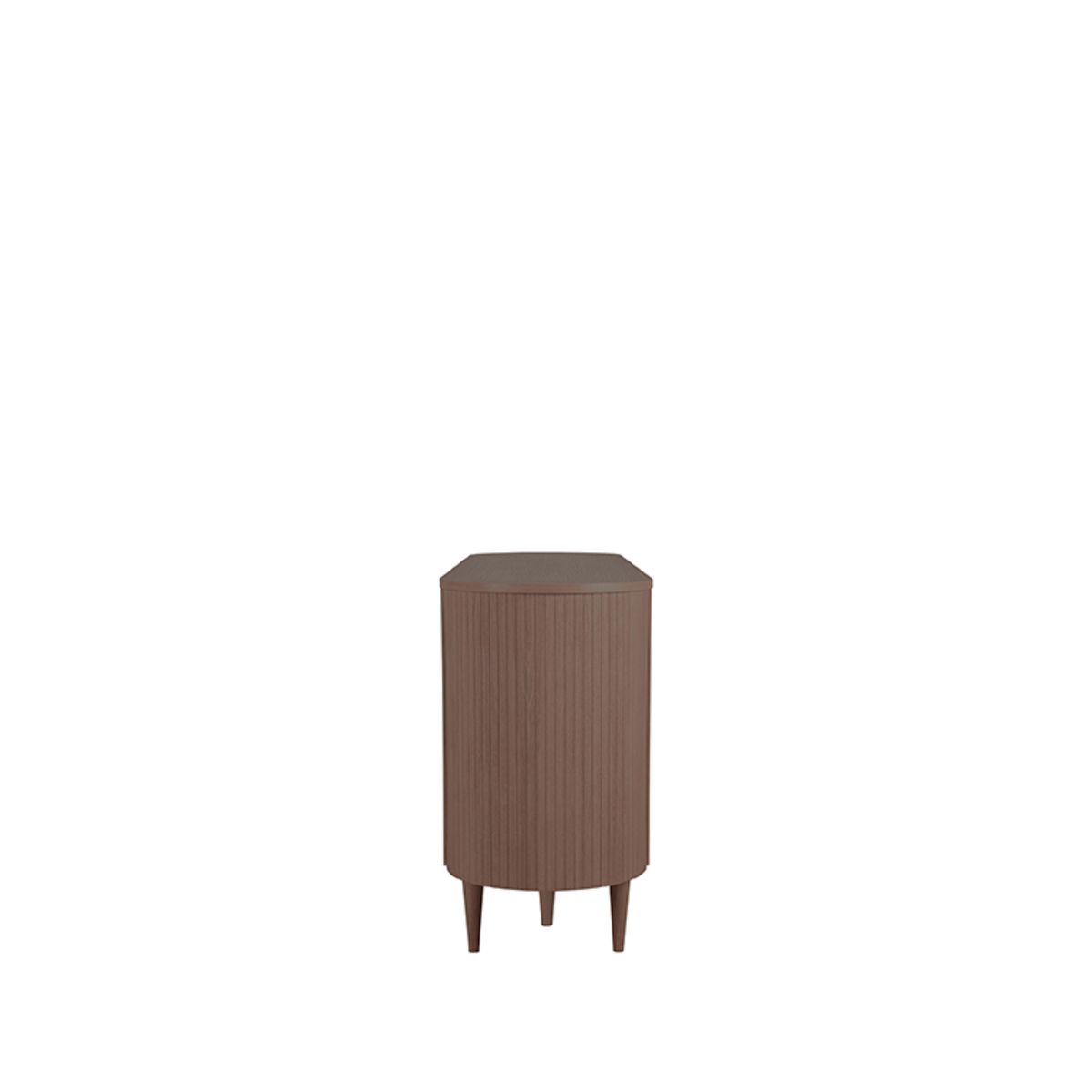 Sideboard Besta Eiche Walnuss 180 cm