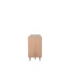 Dressoir Dina Naturel Eiken 200 cm Dressoir Dina Naturel Eiken 200 cm