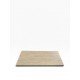 Plateau De Table Restaurant Café Et Horeca TRAVERTIN-C3-70X120 - 30mm Plateau De Table Restaurant Café Et Horeca TRAVERTIN-C3-70X120 - 30mm