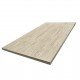 Plateau De Table Restaurant Café Et Horeca TRAVERTIN-C3-70X120 - 30mm Plateau De Table Restaurant Café Et Horeca TRAVERTIN-C3-70X120 - 30mm