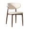 Stuhl Restaurant Cafe Bar Und Horeca - Aria Off White