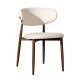 Stuhl Restaurant Cafe Bar Und Horeca - Aria Off White Stuhl Restaurant Cafe Bar Und Horeca - Aria Off White