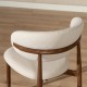 Stuhl Restaurant Cafe Bar Und Horeca - Aria Off White Stuhl Restaurant Cafe Bar Und Horeca - Aria Off White