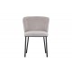 Stoel Restaurant Cafe Bar En Horeca - Arthur Beige