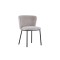 Chair Restaurant Cafe Bar And Horeca - Arthur Beige