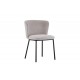 Stoel Restaurant Cafe Bar En Horeca - Arthur Beige