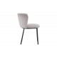 Stoel Restaurant Cafe Bar En Horeca - Arthur Beige