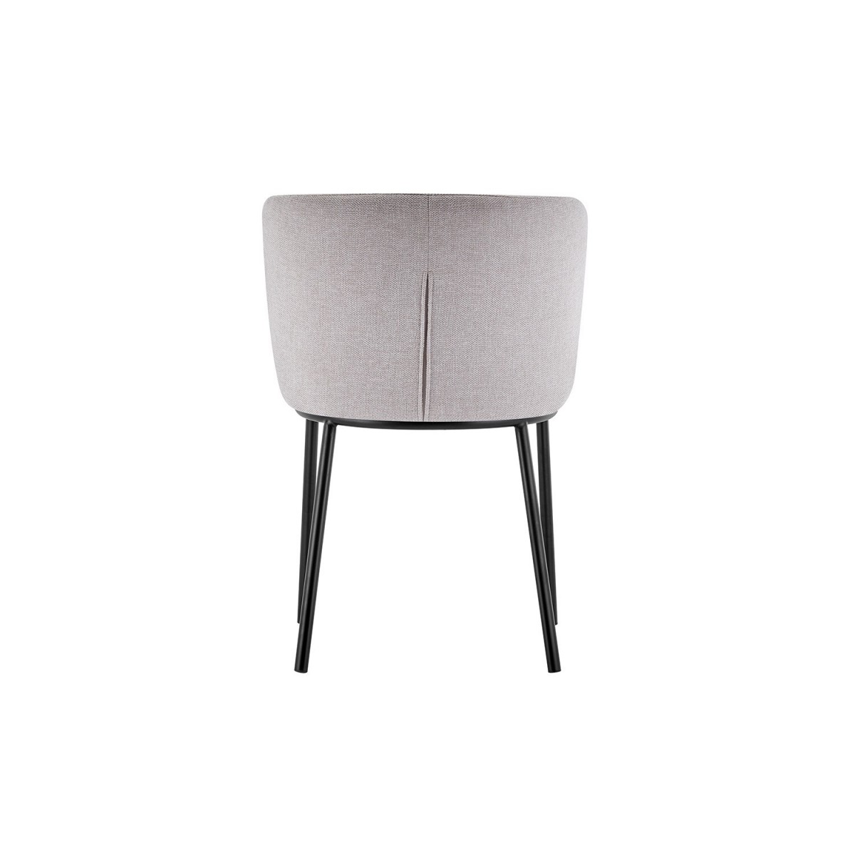 Stoel Restaurant Cafe Bar En Horeca - Arthur Beige