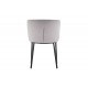 Stoel Restaurant Cafe Bar En Horeca - Arthur Beige