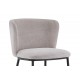 Stoel Restaurant Cafe Bar En Horeca - Arthur Beige