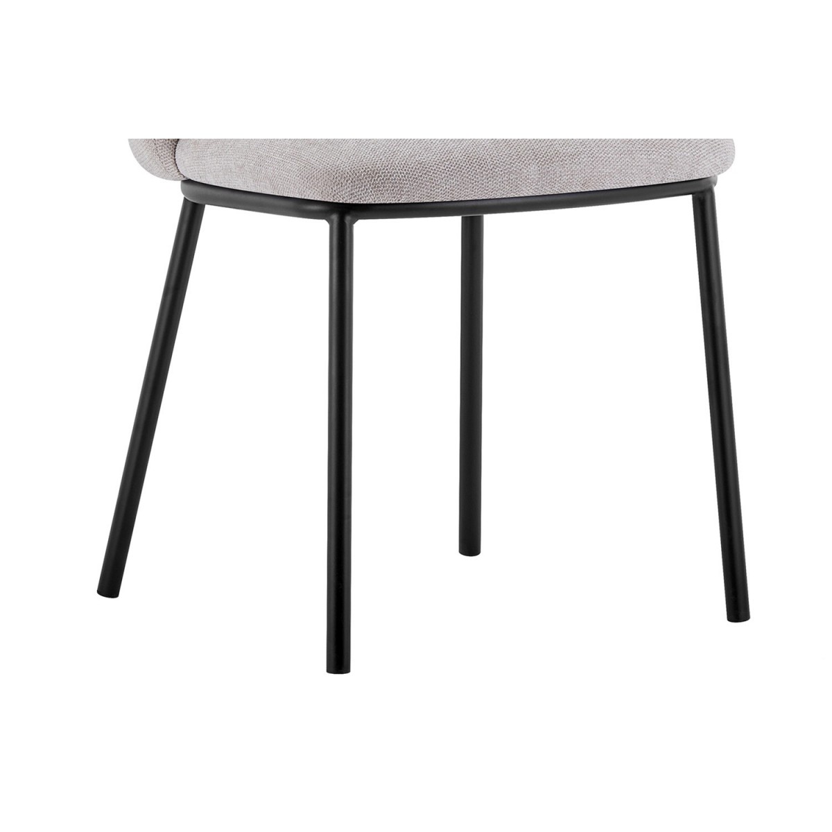 Stoel Restaurant Cafe Bar En Horeca - Arthur Beige