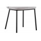 Stoel Restaurant Cafe Bar En Horeca - Arthur Beige