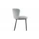 Stoel Restaurant Cafe Bar En Horeca - Arthur Lichtgrijs