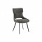 Chair Restaurant Cafe Bar And Horeca - Belmira Gray