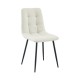 Chair Restaurant Cafe Bar And Horeca - Beny Beige
