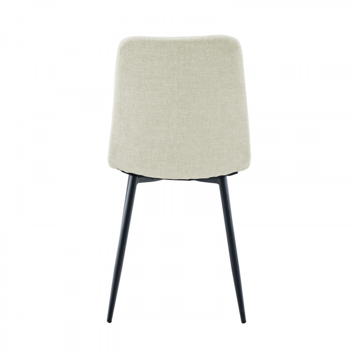 Chair Restaurant Cafe Bar And Horeca - Beny Beige