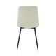 Chair Restaurant Cafe Bar And Horeca - Beny Beige