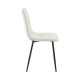 Chair Restaurant Cafe Bar And Horeca - Beny Beige