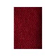 Chair Restaurant Cafe Bar And Horeca - Beny Fabric Red
