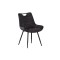 Chaise Restaurant Cafe Bar Et Horeca - Bora gris
