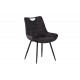 Chaise Restaurant Cafe Bar Et Horeca - Bora gris