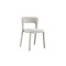Chair Restaurant Cafe Bar And Horeca - Elia  Ecru