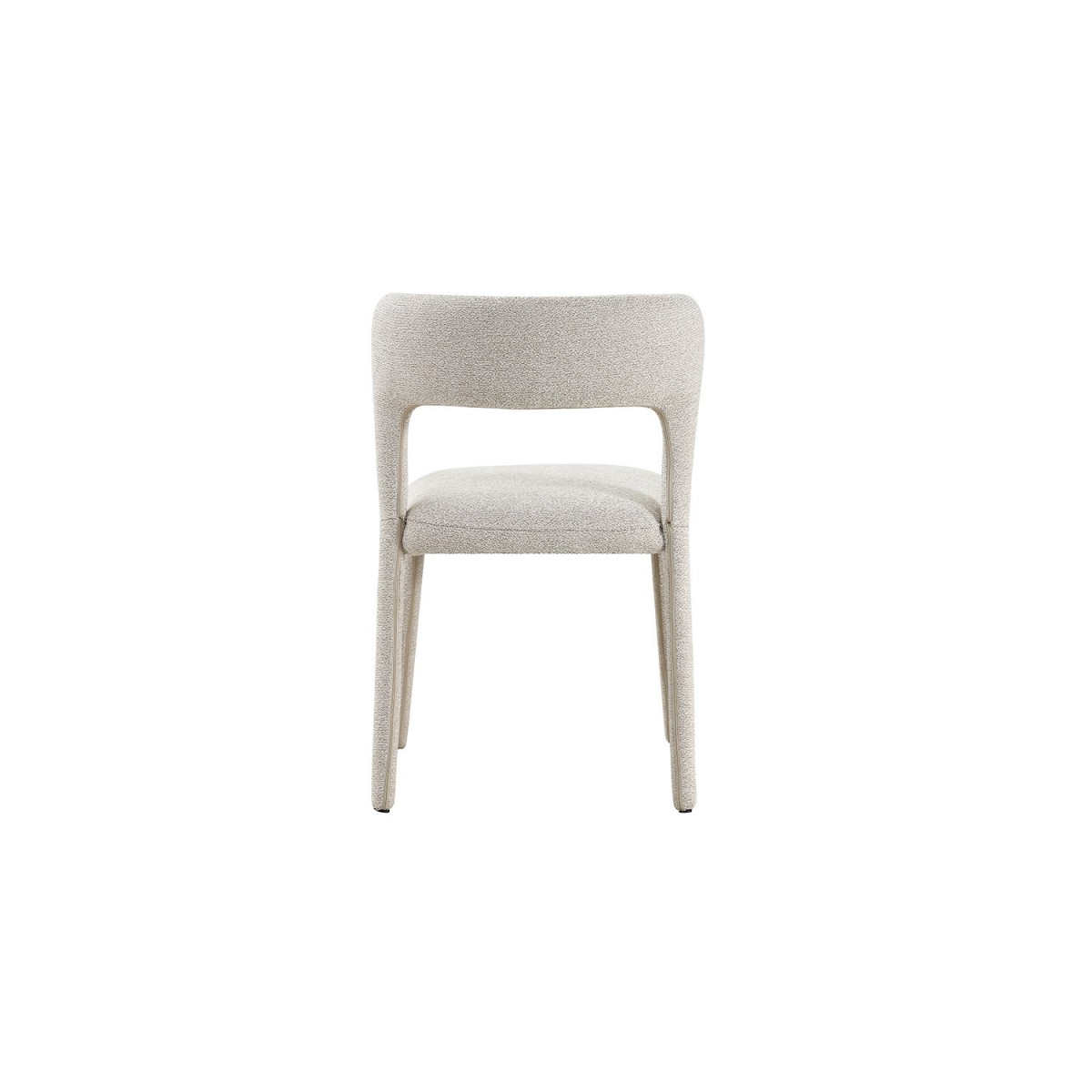 Chair Restaurant Cafe Bar And Horeca - Elia  Ecru