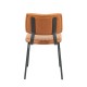 Chaise Restaurant Cafe Bar Et Horeca - Gusto Cognac