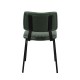 Chaise Restaurant Cafe Bar Et Horeca - Gusto Vert Chasseur Chaise Restaurant Cafe Bar Et Horeca - Gusto Vert Chasseur