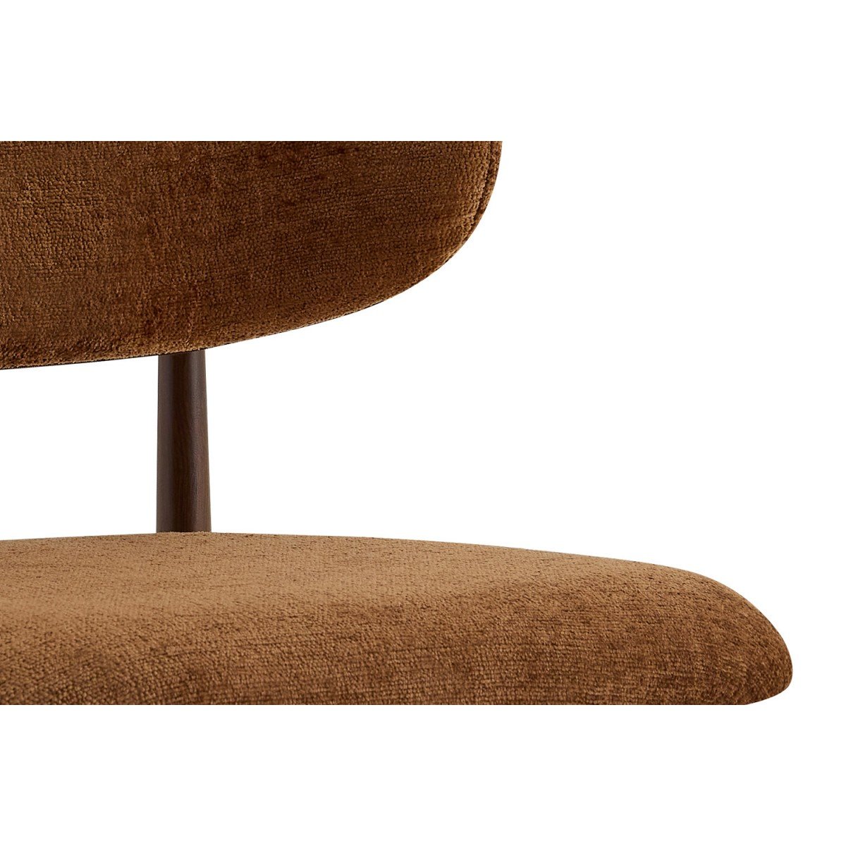 Chair Restaurant Cafe Bar And Horeca - CARMEN Light Brown Chair Restaurant Cafe Bar And Horeca - CARMEN Light Brown
