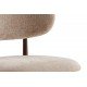 Chaise Restaurant Cafe Bar Et Horeca - CARMEN Beige
