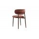 Chair Restaurant Cafe Bar And Horeca - CARMEN ROSE Chair Restaurant Cafe Bar And Horeca - CARMEN ROSE