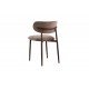 Chaise Restaurant Cafe Bar Et Horeca - CARMEN Sable Chaise Restaurant Cafe Bar Et Horeca - CARMEN Sable