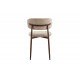 Chaise Restaurant Cafe Bar Et Horeca - CARMEN Beige