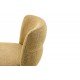 Chaise Restaurant Cafe Bar Et Horeca - CARYA Jaune Chaise Restaurant Cafe Bar Et Horeca - CARYA Jaune