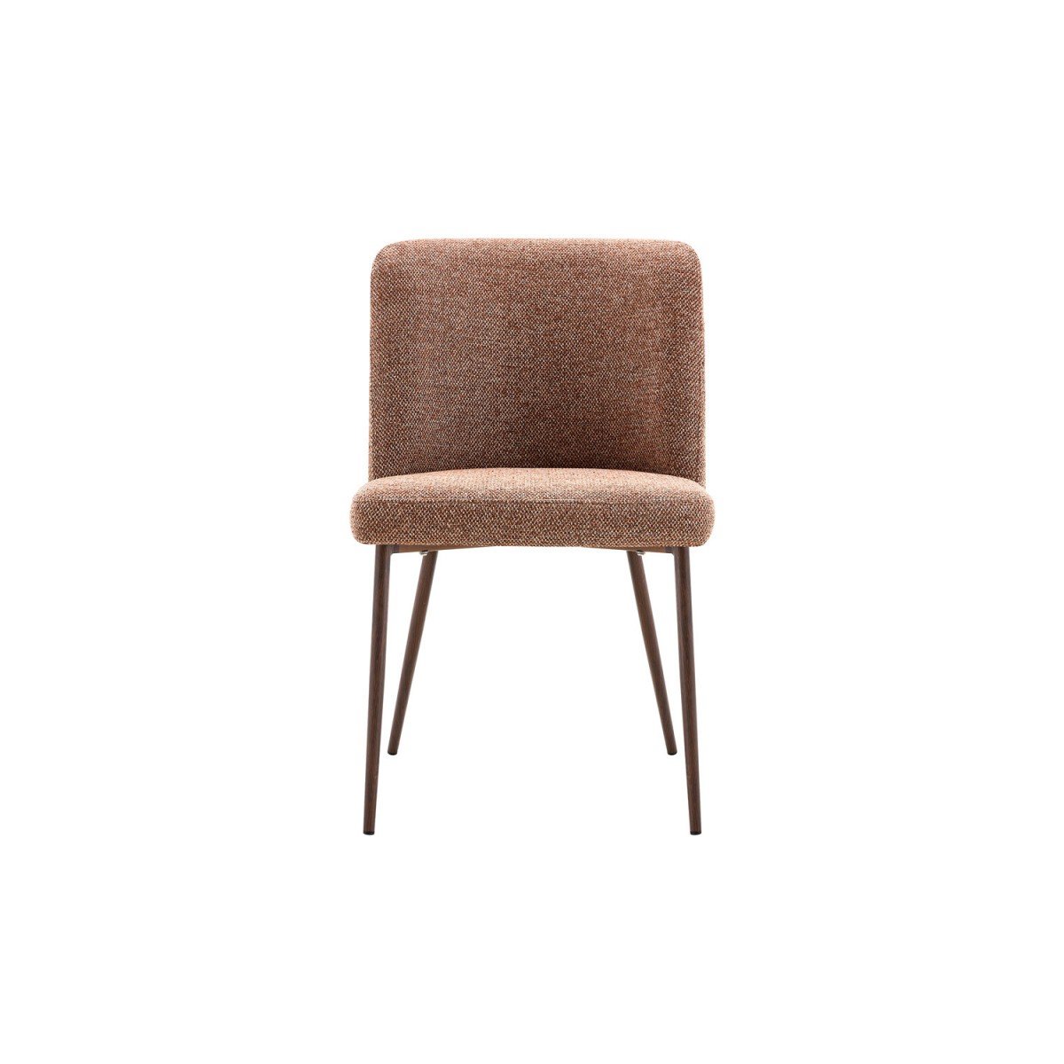 Chaise Restaurant Cafe Bar Et Horeca - CARYA Rouille Chaise Restaurant Cafe Bar Et Horeca - CARYA Rouille